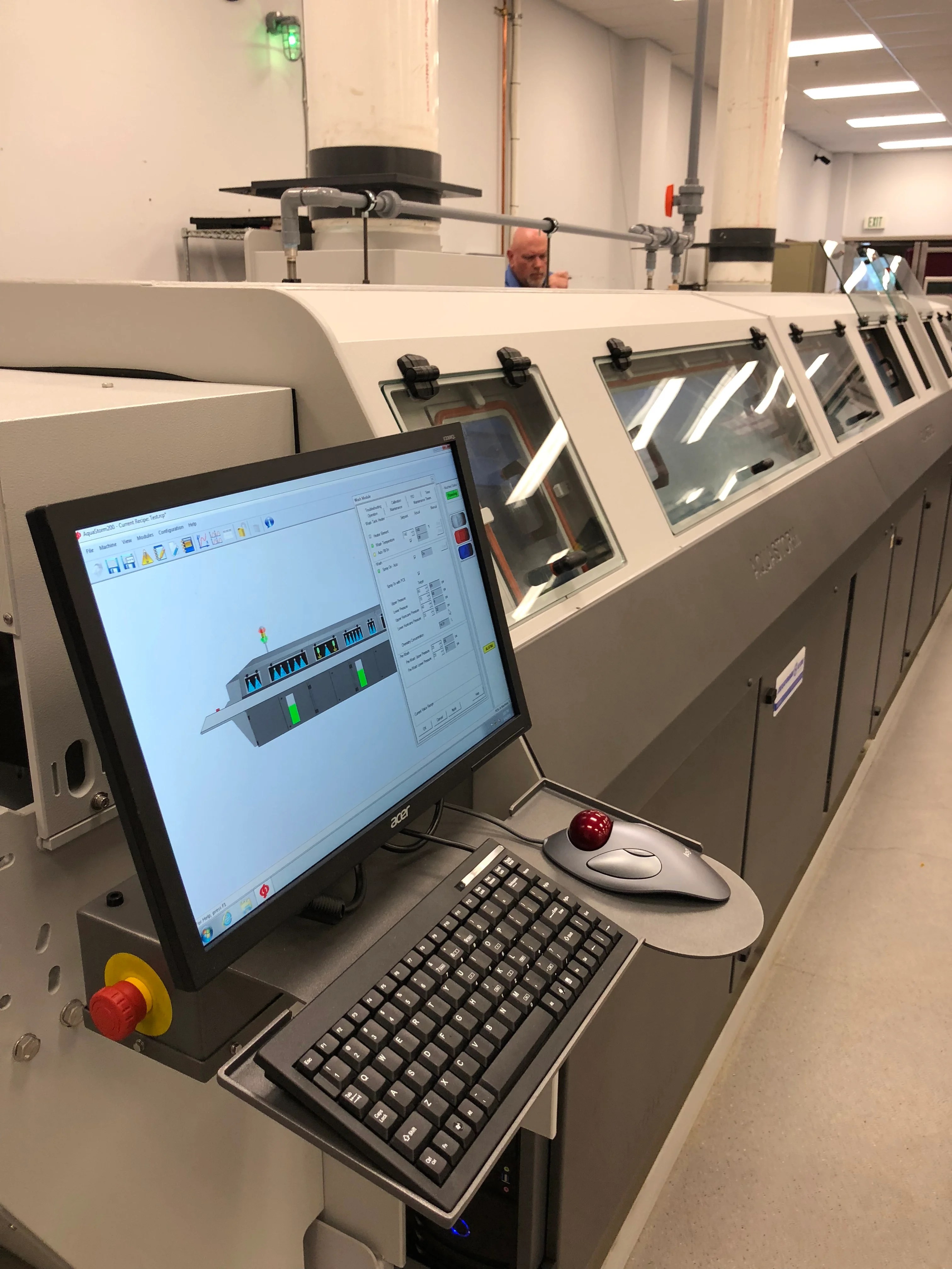 Zentech Login Zentech - Artistic 4K Light Patterns | Free Download